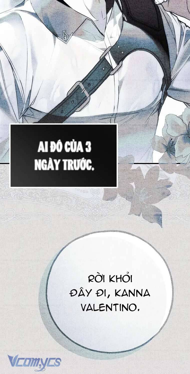 Ai Đó Đang Điều Khiển Cơ Thể Của Tôi - Chap 62 - Trang 9
