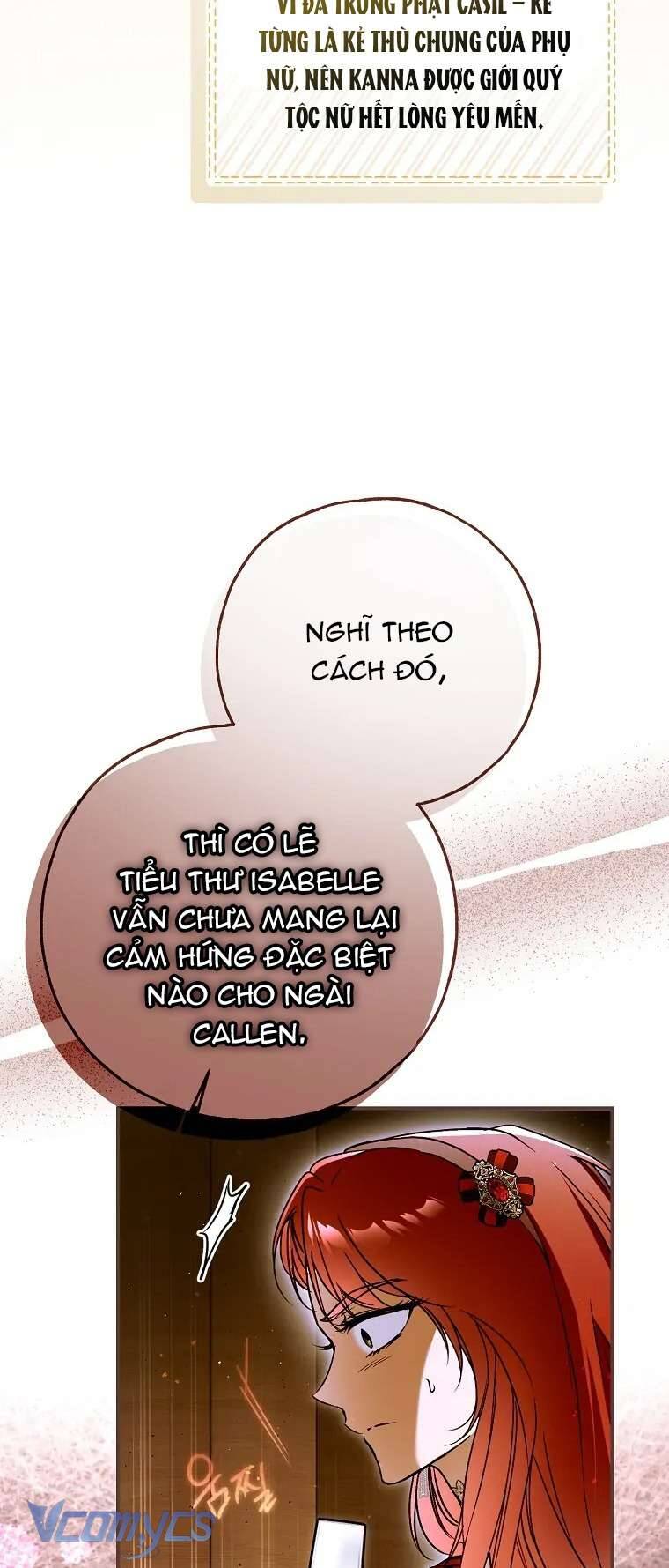 Ai Đó Đang Điều Khiển Cơ Thể Của Tôi - Chap 62 - Trang 81