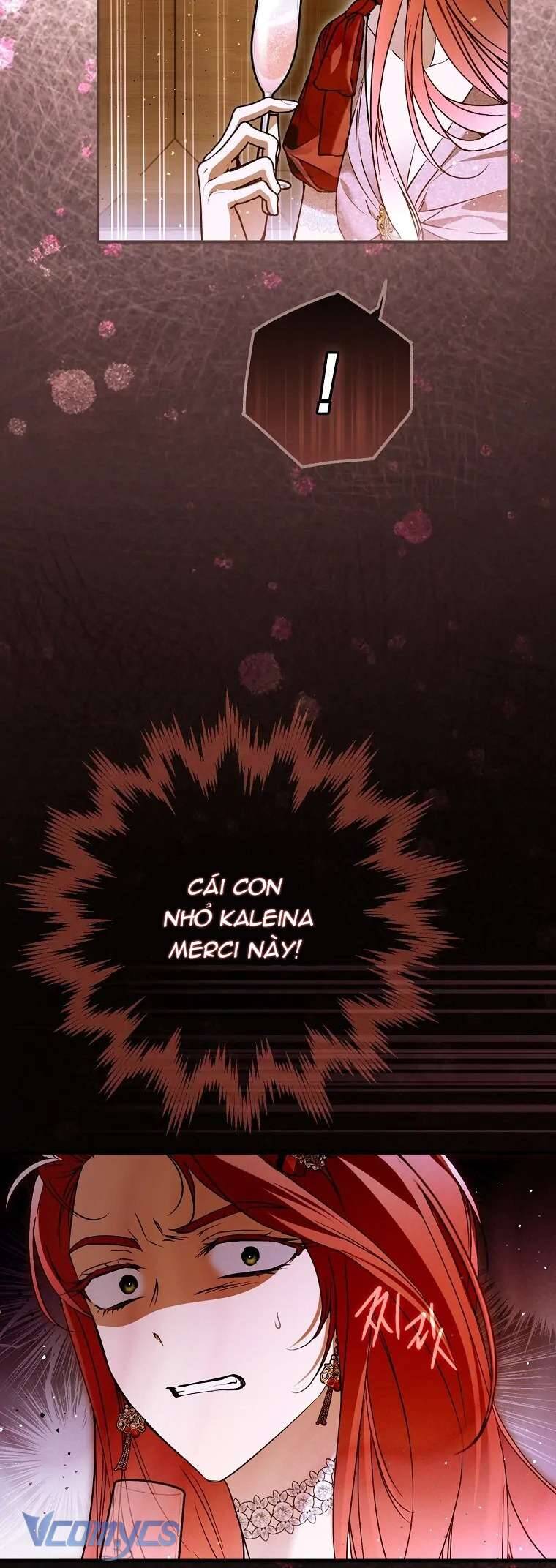 Ai Đó Đang Điều Khiển Cơ Thể Của Tôi - Chap 62 - Trang 82