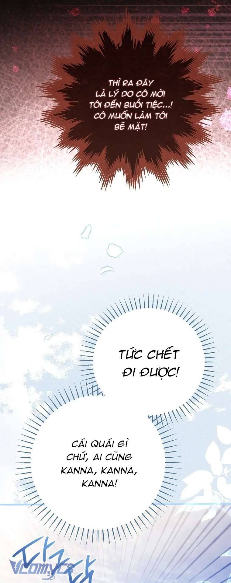 Ai Đó Đang Điều Khiển Cơ Thể Của Tôi - Chap 62 - Trang 83