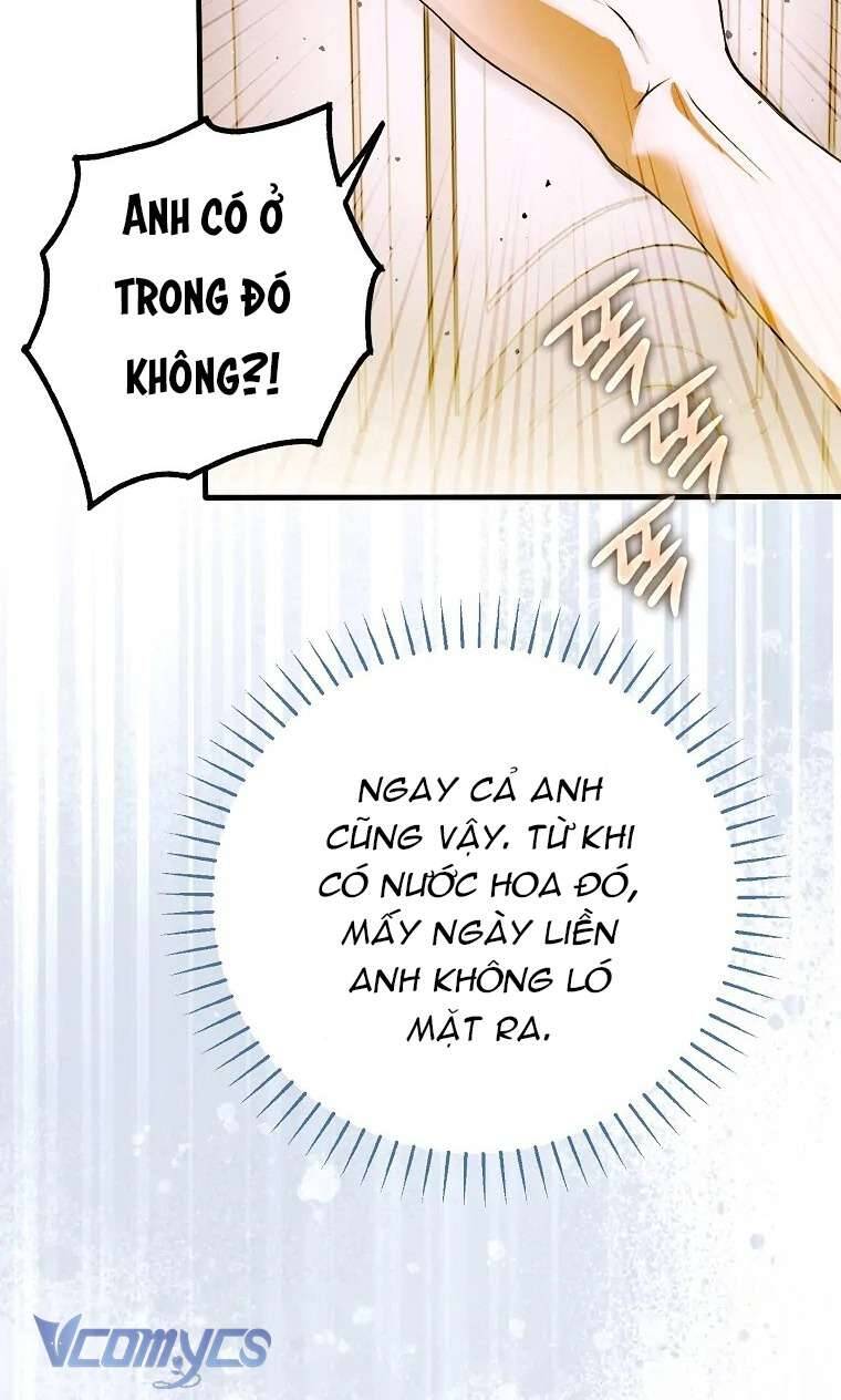 Ai Đó Đang Điều Khiển Cơ Thể Của Tôi - Chap 62 - Trang 85