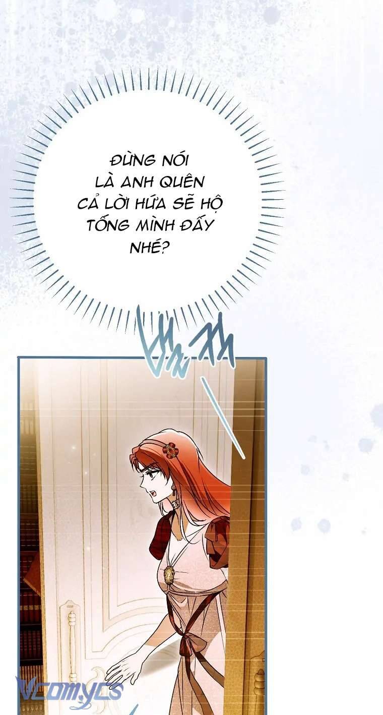 Ai Đó Đang Điều Khiển Cơ Thể Của Tôi - Chap 62 - Trang 86