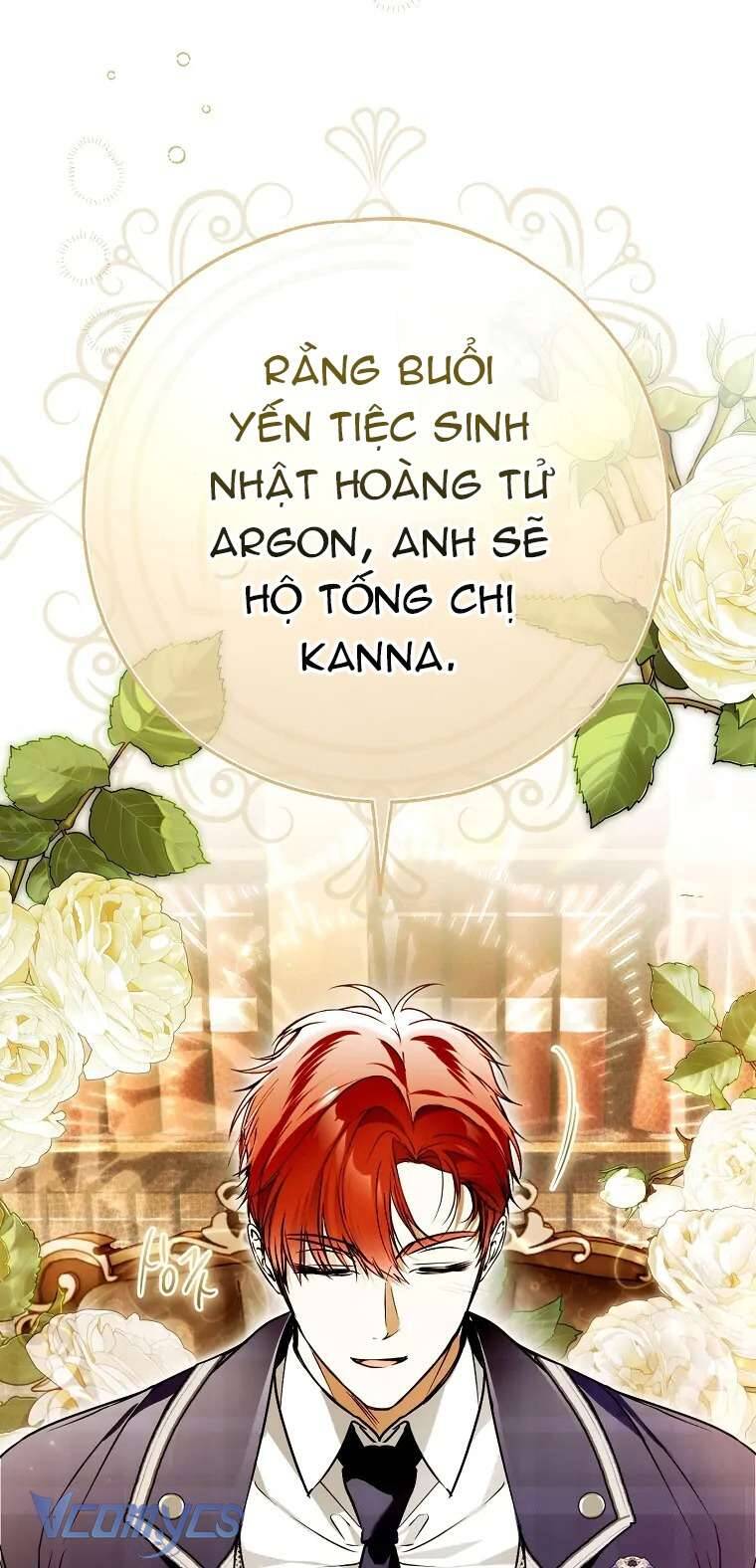 Ai Đó Đang Điều Khiển Cơ Thể Của Tôi - Chap 62 - Trang 89