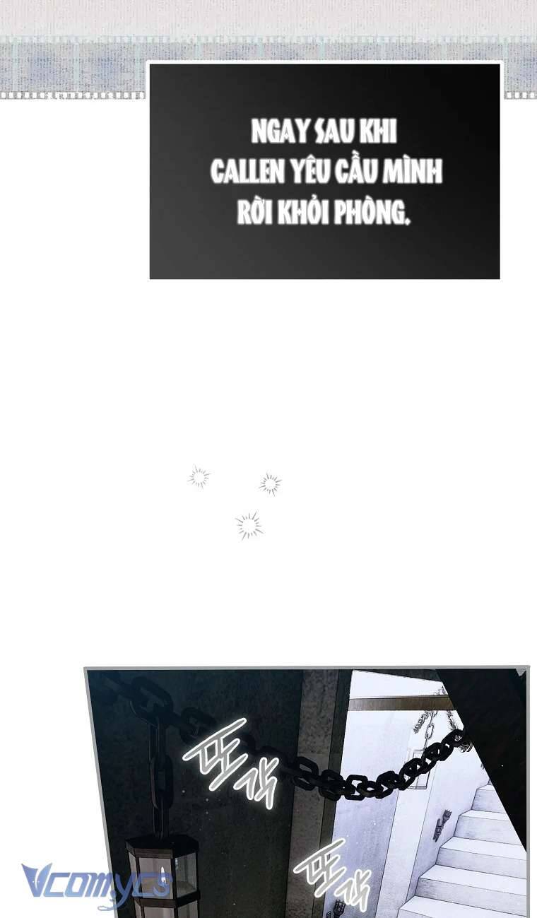 Ai Đó Đang Điều Khiển Cơ Thể Của Tôi - Chap 62 - Trang 10