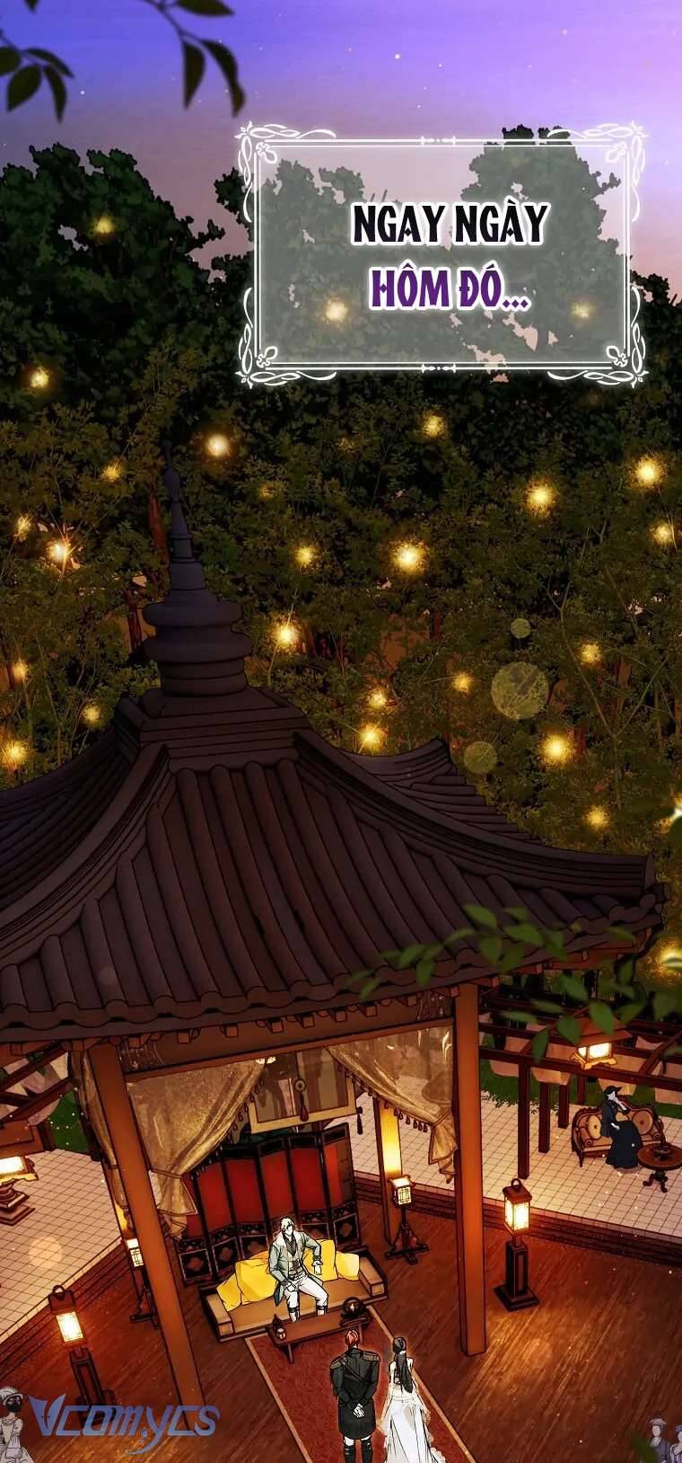 Ai Đó Đang Điều Khiển Cơ Thể Của Tôi - Chap 63 - Trang 2