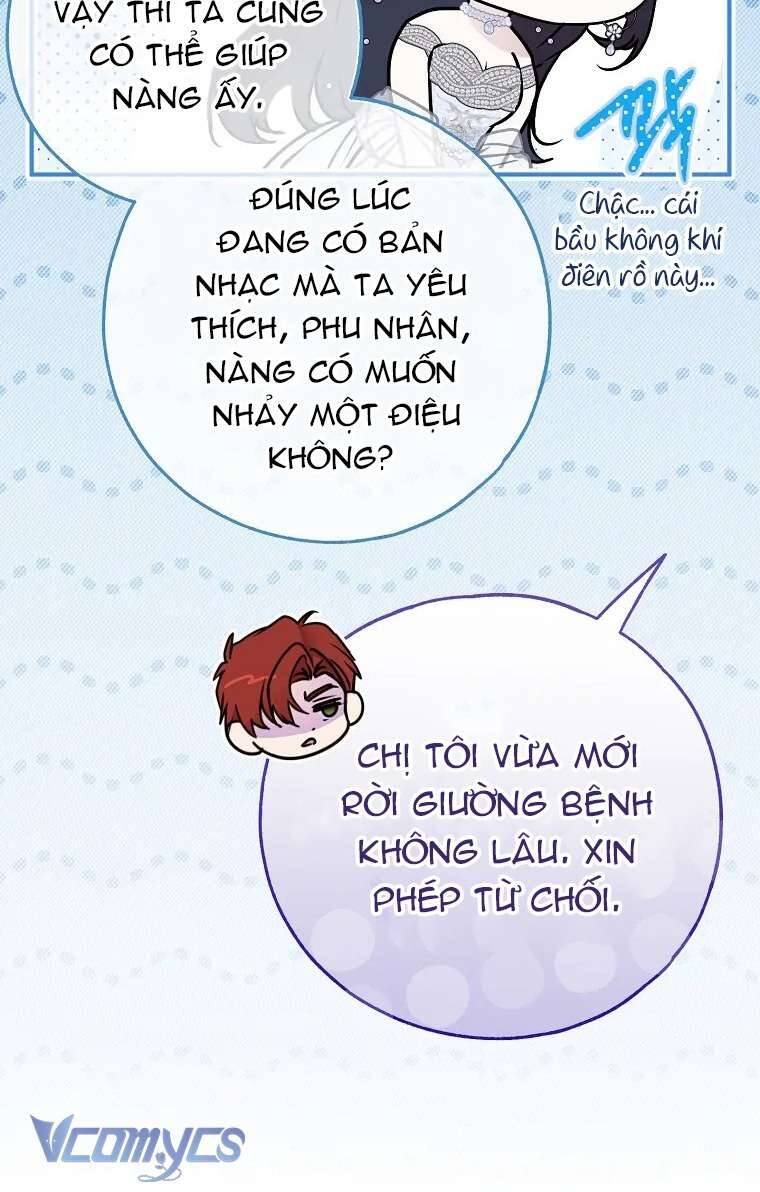 Ai Đó Đang Điều Khiển Cơ Thể Của Tôi - Chap 63 - Trang 12