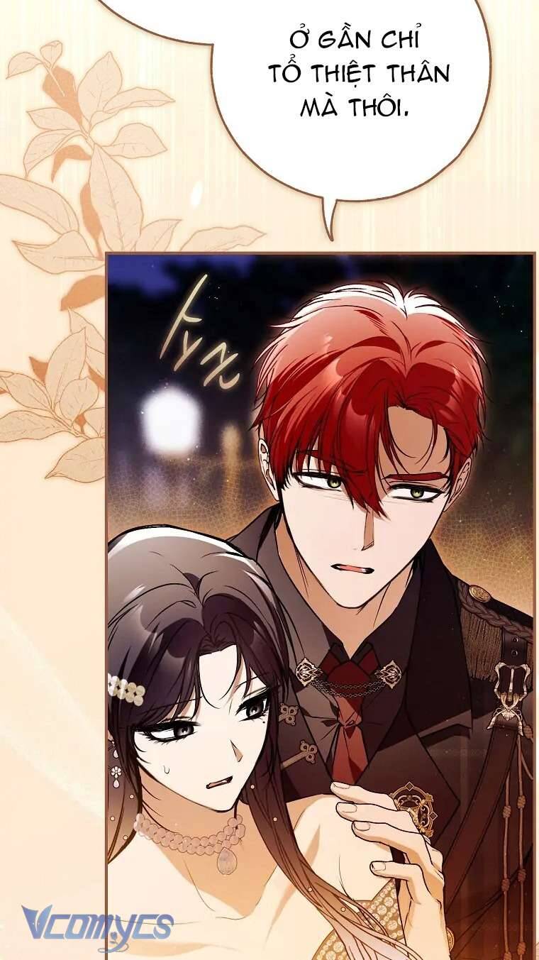 Ai Đó Đang Điều Khiển Cơ Thể Của Tôi - Chap 63 - Trang 14