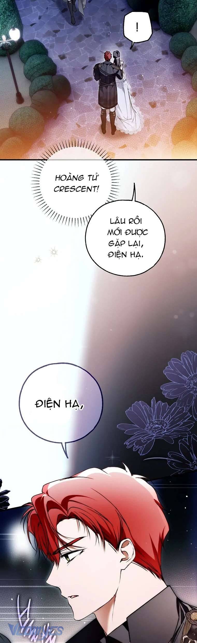 Ai Đó Đang Điều Khiển Cơ Thể Của Tôi - Chap 63 - Trang 16