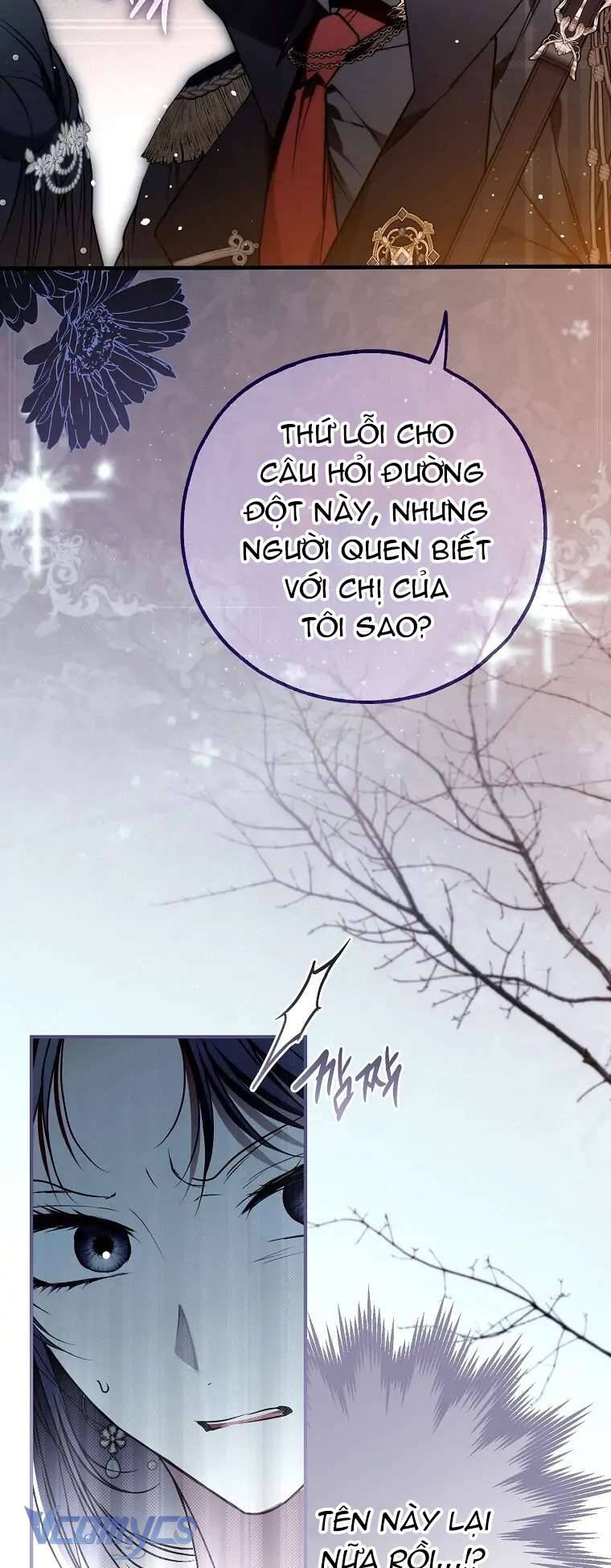 Ai Đó Đang Điều Khiển Cơ Thể Của Tôi - Chap 63 - Trang 17