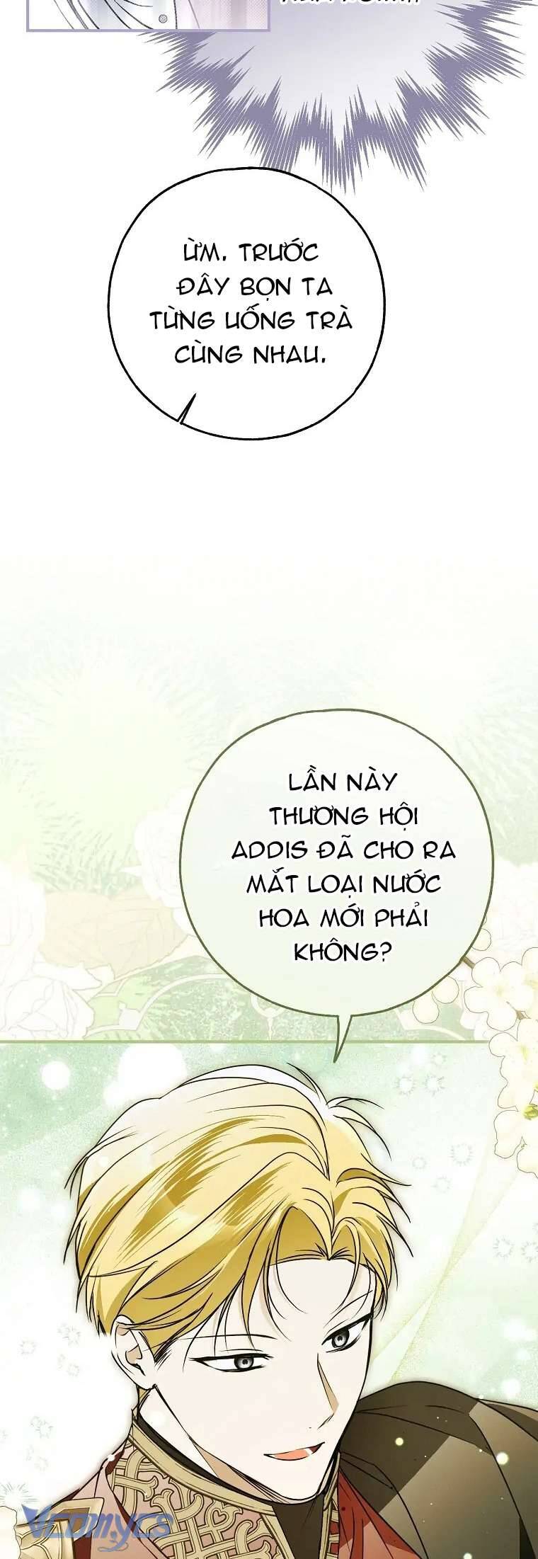 Ai Đó Đang Điều Khiển Cơ Thể Của Tôi - Chap 63 - Trang 18