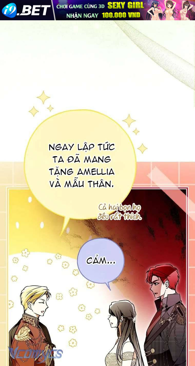 Ai Đó Đang Điều Khiển Cơ Thể Của Tôi - Chap 63 - Trang 20