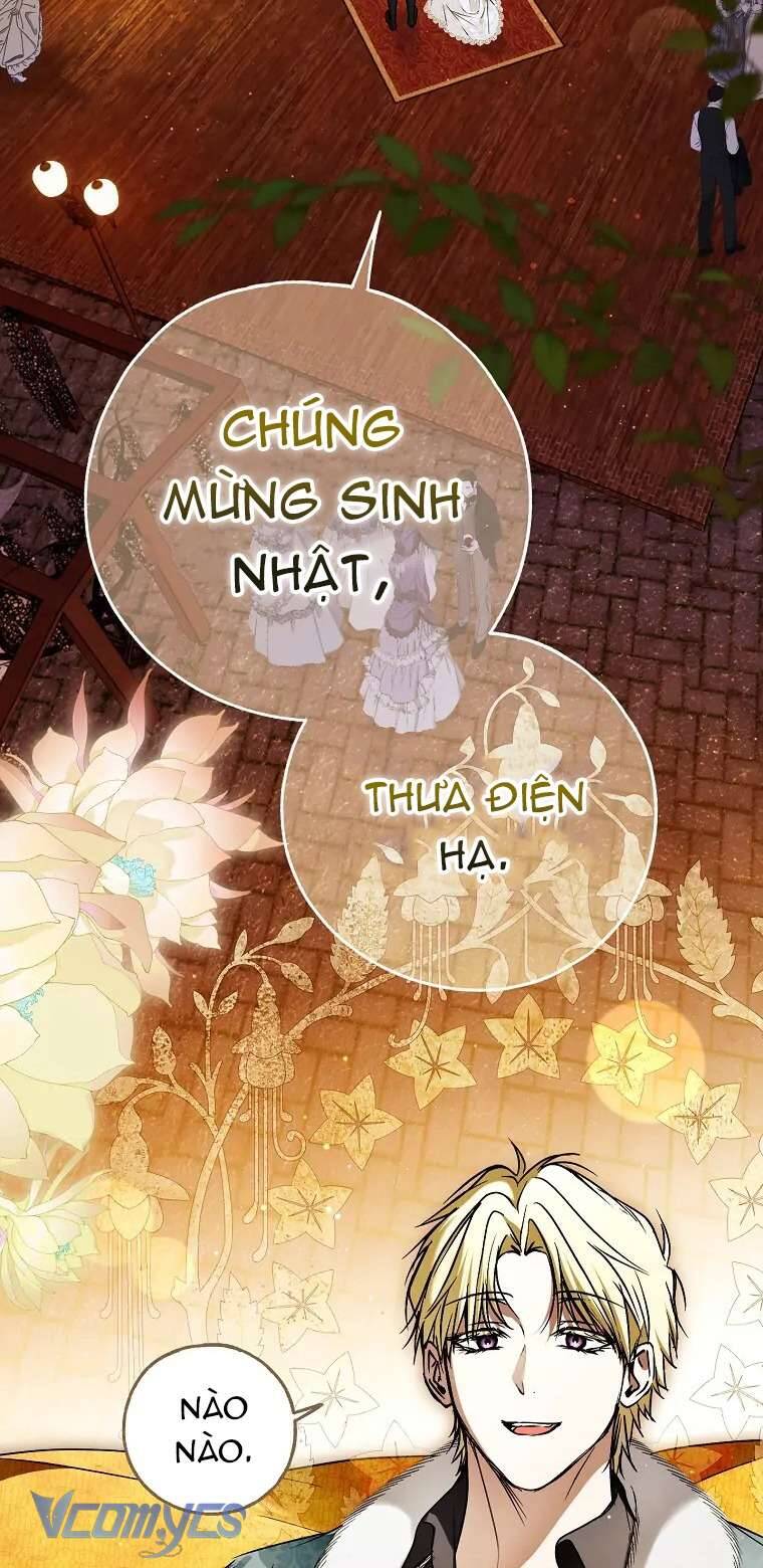 Ai Đó Đang Điều Khiển Cơ Thể Của Tôi - Chap 63 - Trang 3