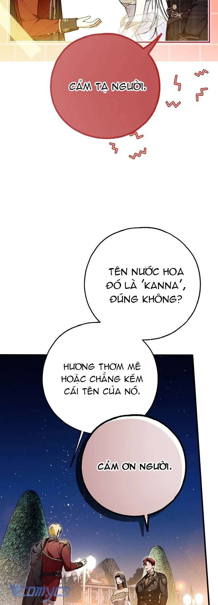 Ai Đó Đang Điều Khiển Cơ Thể Của Tôi - Chap 63 - Trang 21