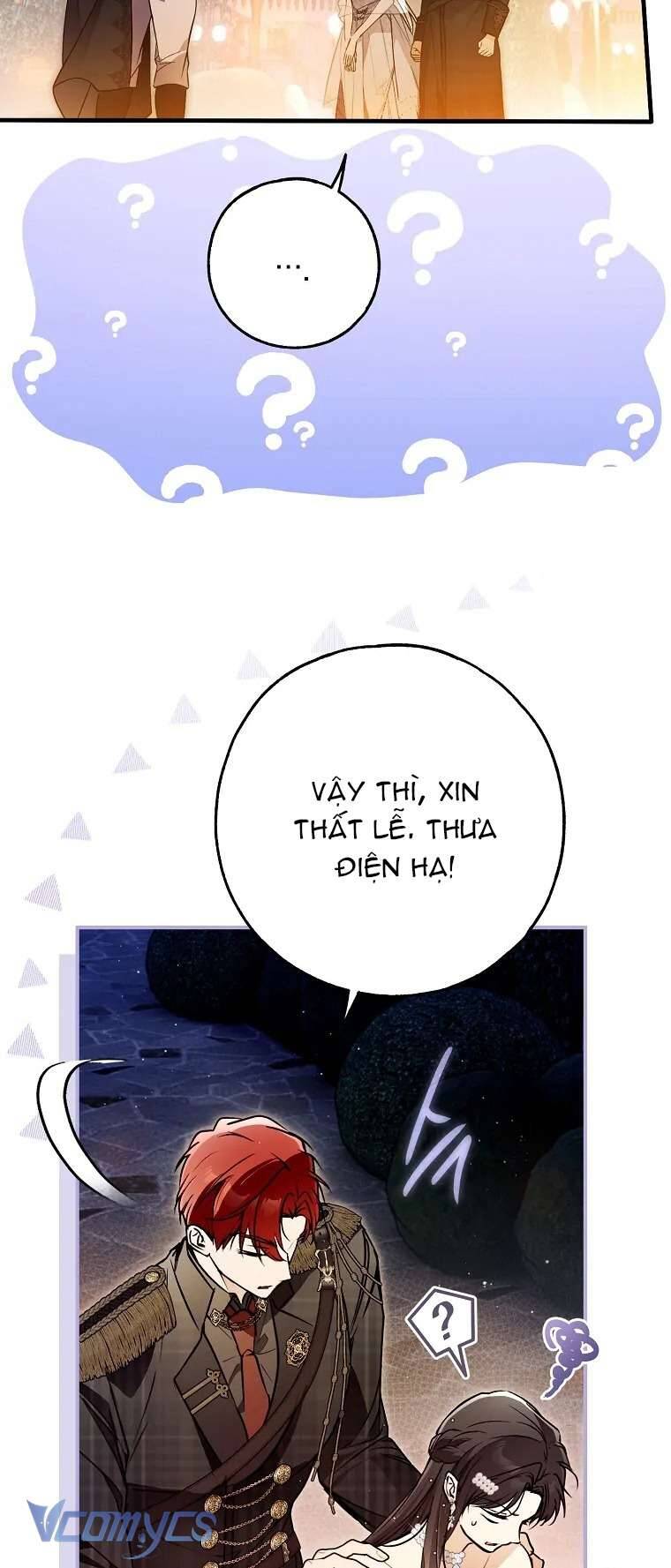 Ai Đó Đang Điều Khiển Cơ Thể Của Tôi - Chap 63 - Trang 22