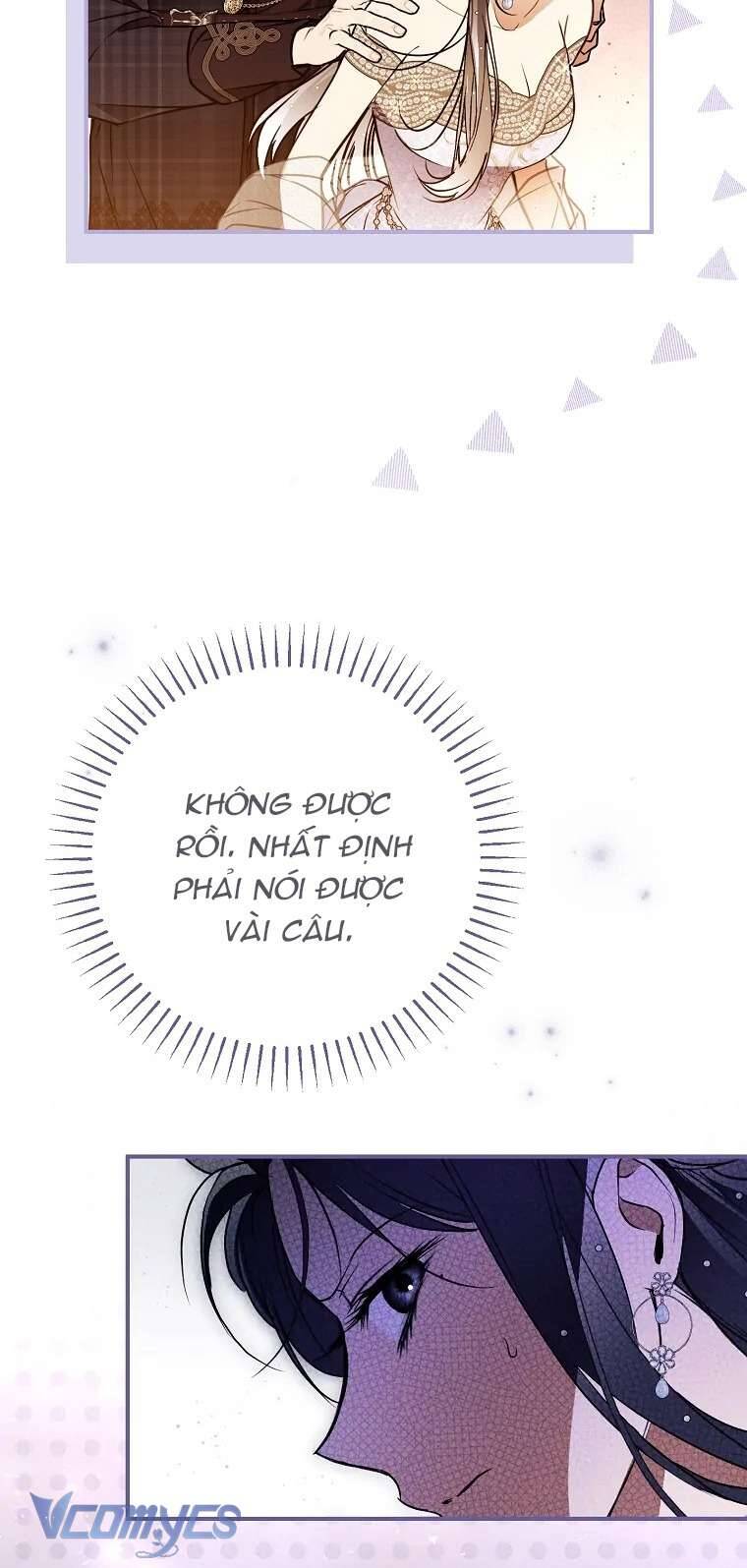 Ai Đó Đang Điều Khiển Cơ Thể Của Tôi - Chap 63 - Trang 23