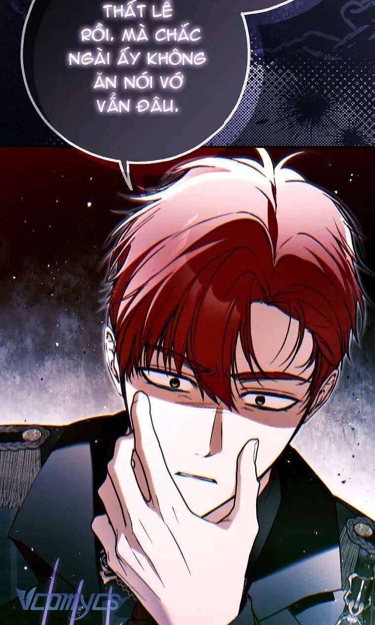 Ai Đó Đang Điều Khiển Cơ Thể Của Tôi - Chap 63 - Trang 27