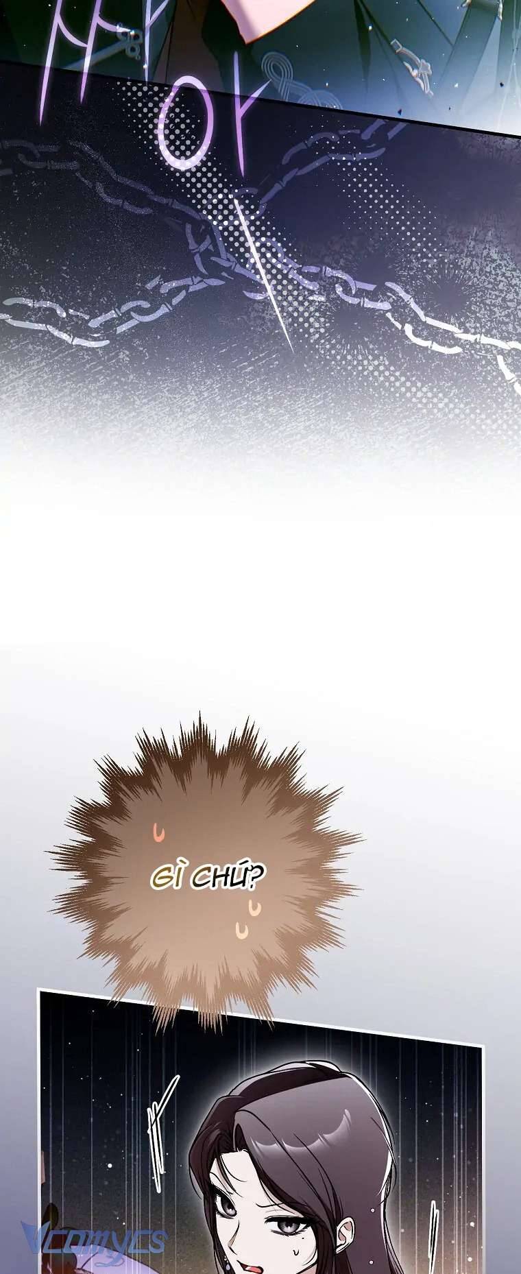 Ai Đó Đang Điều Khiển Cơ Thể Của Tôi - Chap 63 - Trang 28