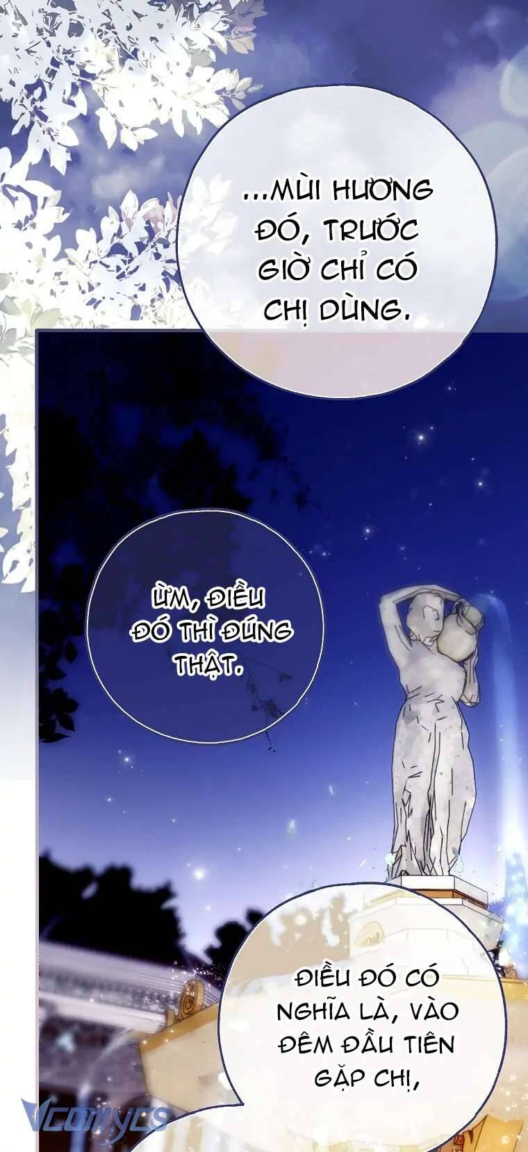 Ai Đó Đang Điều Khiển Cơ Thể Của Tôi - Chap 63 - Trang 30