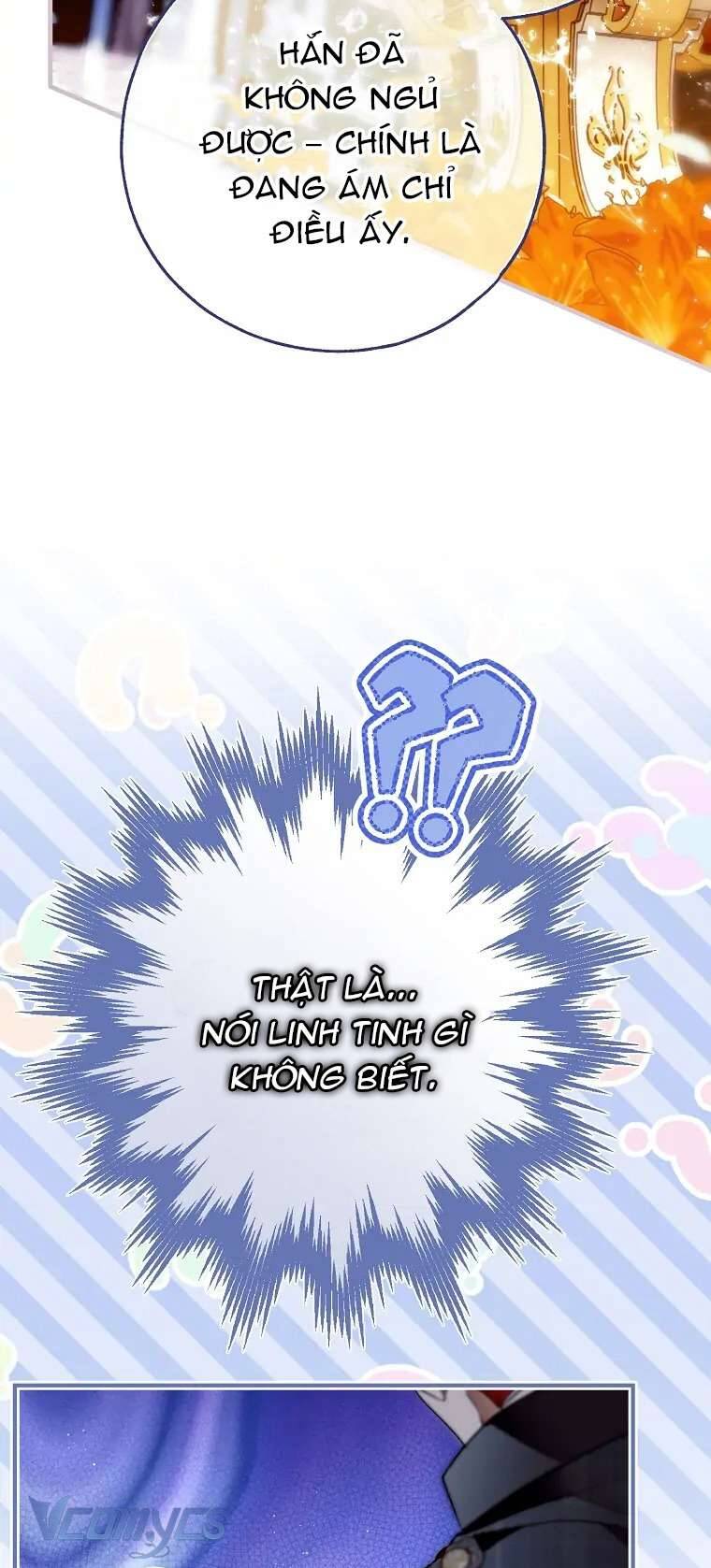 Ai Đó Đang Điều Khiển Cơ Thể Của Tôi - Chap 63 - Trang 31