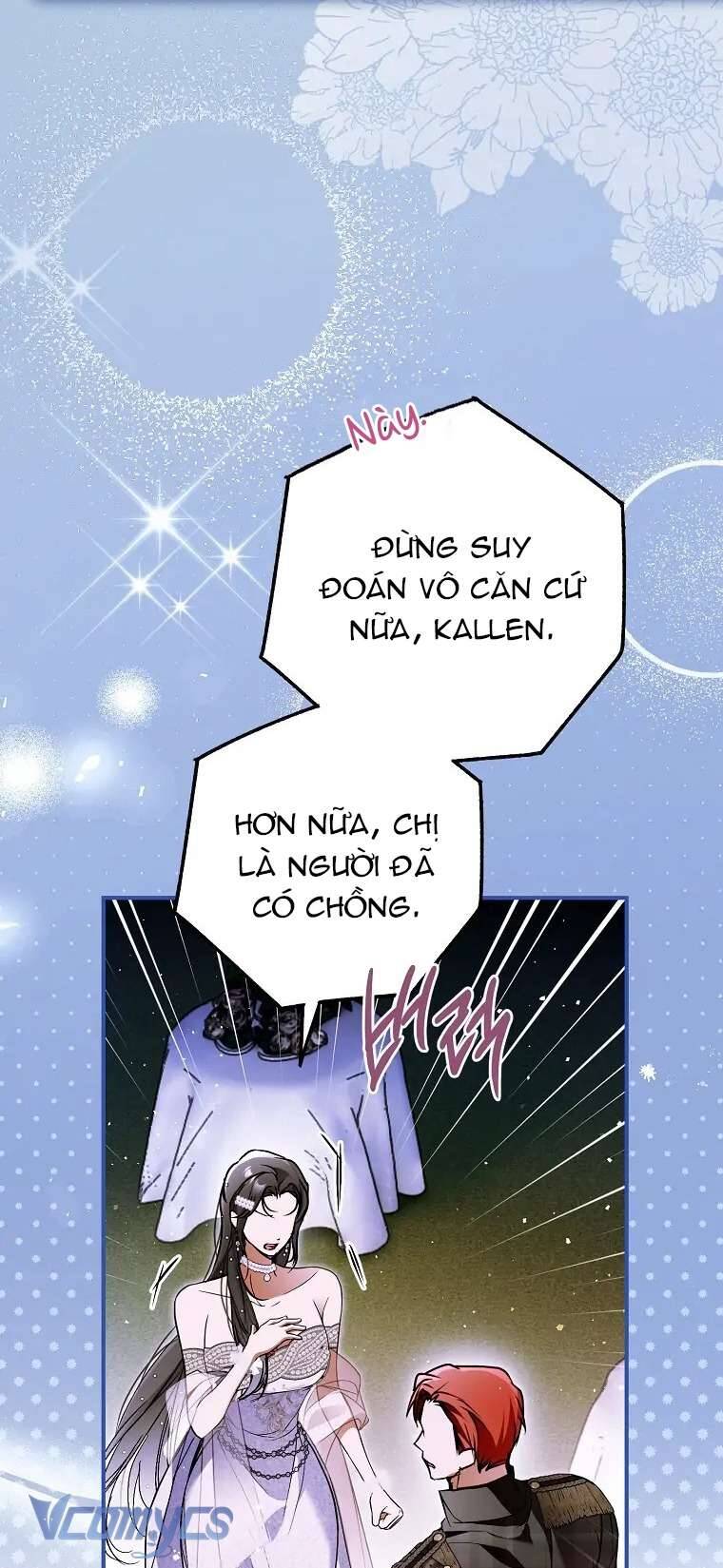 Ai Đó Đang Điều Khiển Cơ Thể Của Tôi - Chap 63 - Trang 34
