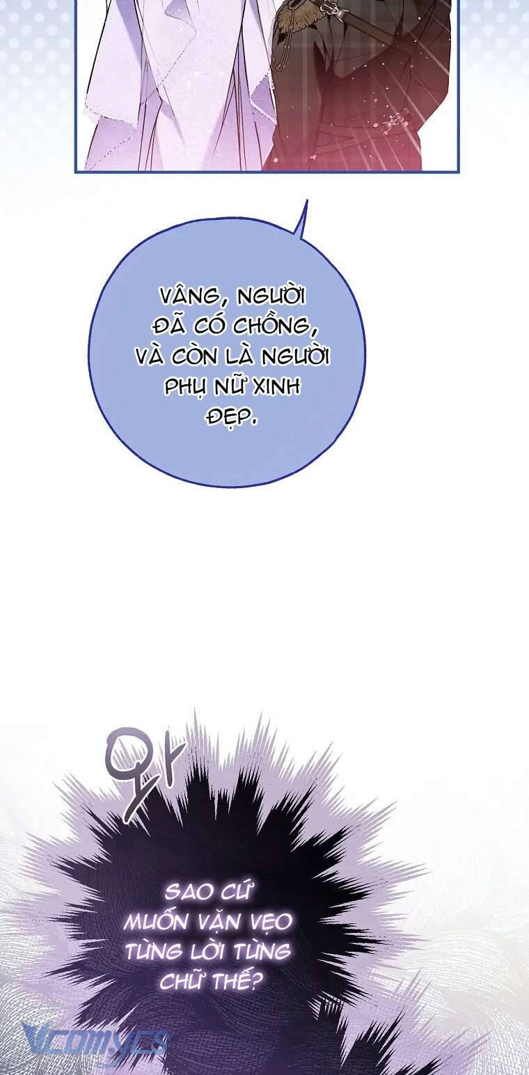 Ai Đó Đang Điều Khiển Cơ Thể Của Tôi - Chap 63 - Trang 35