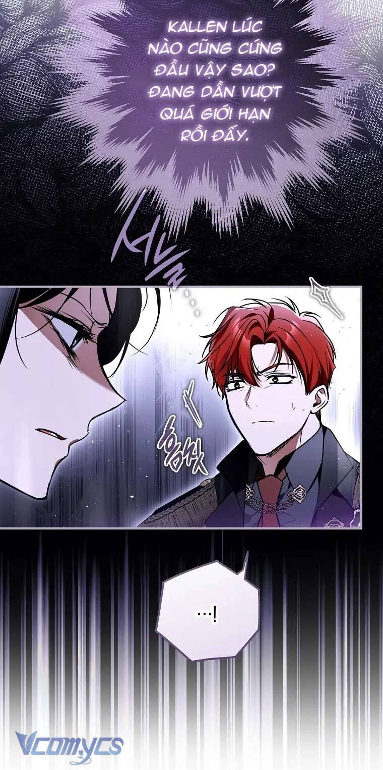 Ai Đó Đang Điều Khiển Cơ Thể Của Tôi - Chap 63 - Trang 36