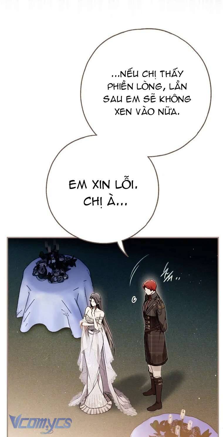 Ai Đó Đang Điều Khiển Cơ Thể Của Tôi - Chap 63 - Trang 37
