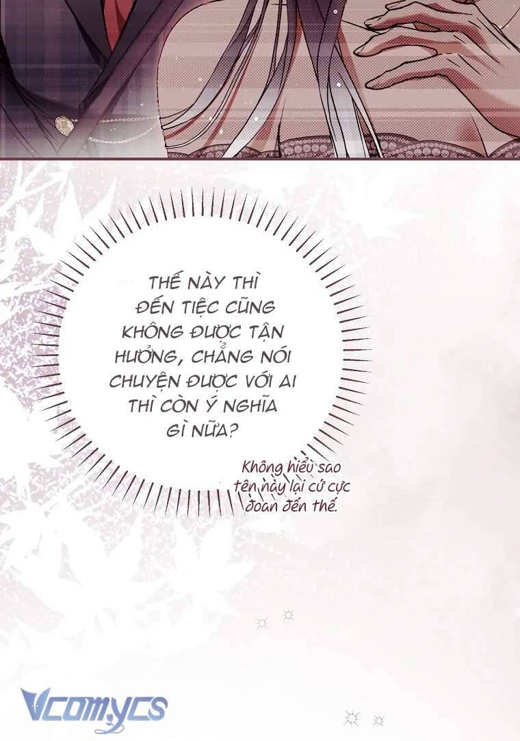 Ai Đó Đang Điều Khiển Cơ Thể Của Tôi - Chap 63 - Trang 39