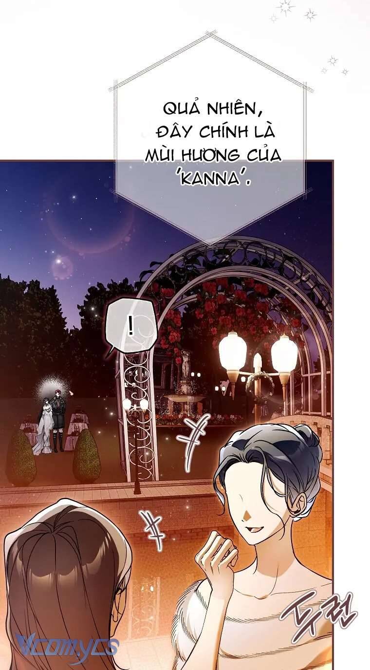 Ai Đó Đang Điều Khiển Cơ Thể Của Tôi - Chap 63 - Trang 40
