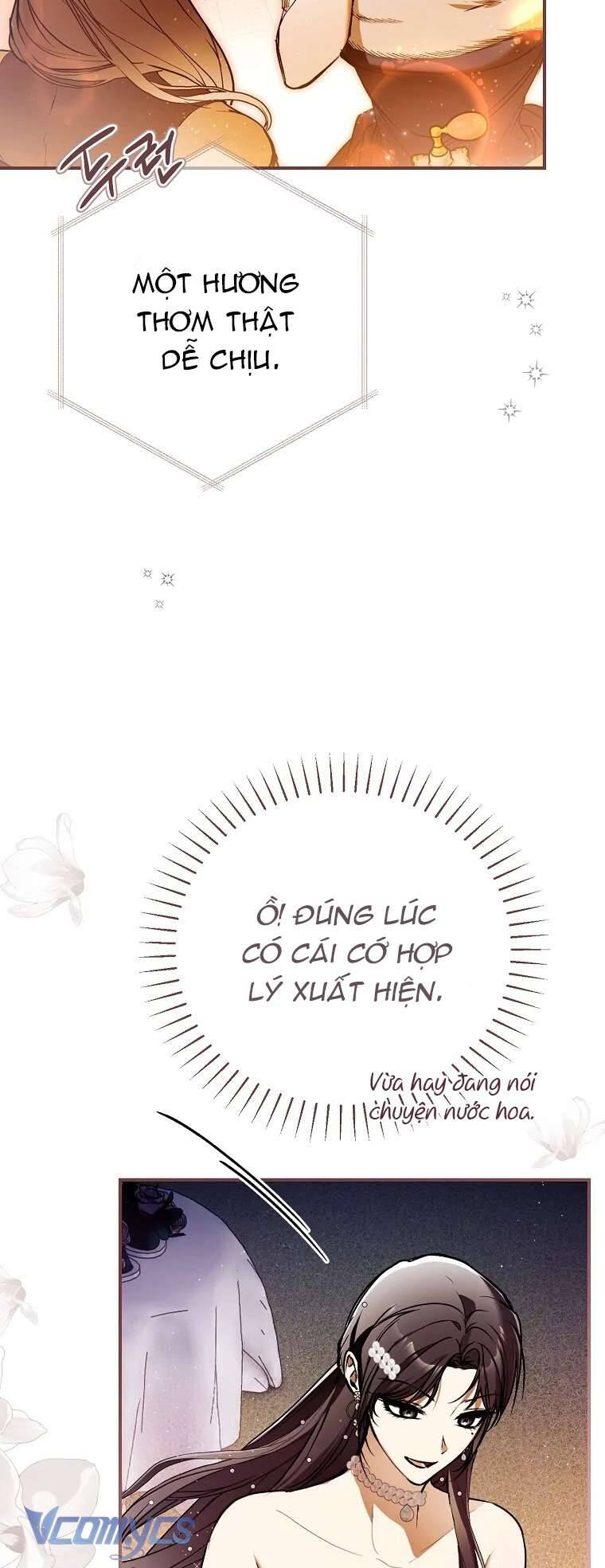 Ai Đó Đang Điều Khiển Cơ Thể Của Tôi - Chap 63 - Trang 41