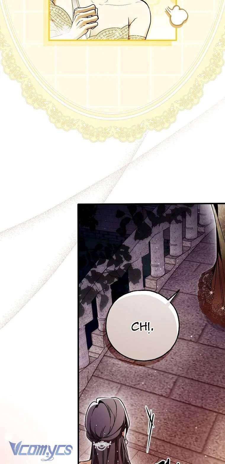 Ai Đó Đang Điều Khiển Cơ Thể Của Tôi - Chap 63 - Trang 44