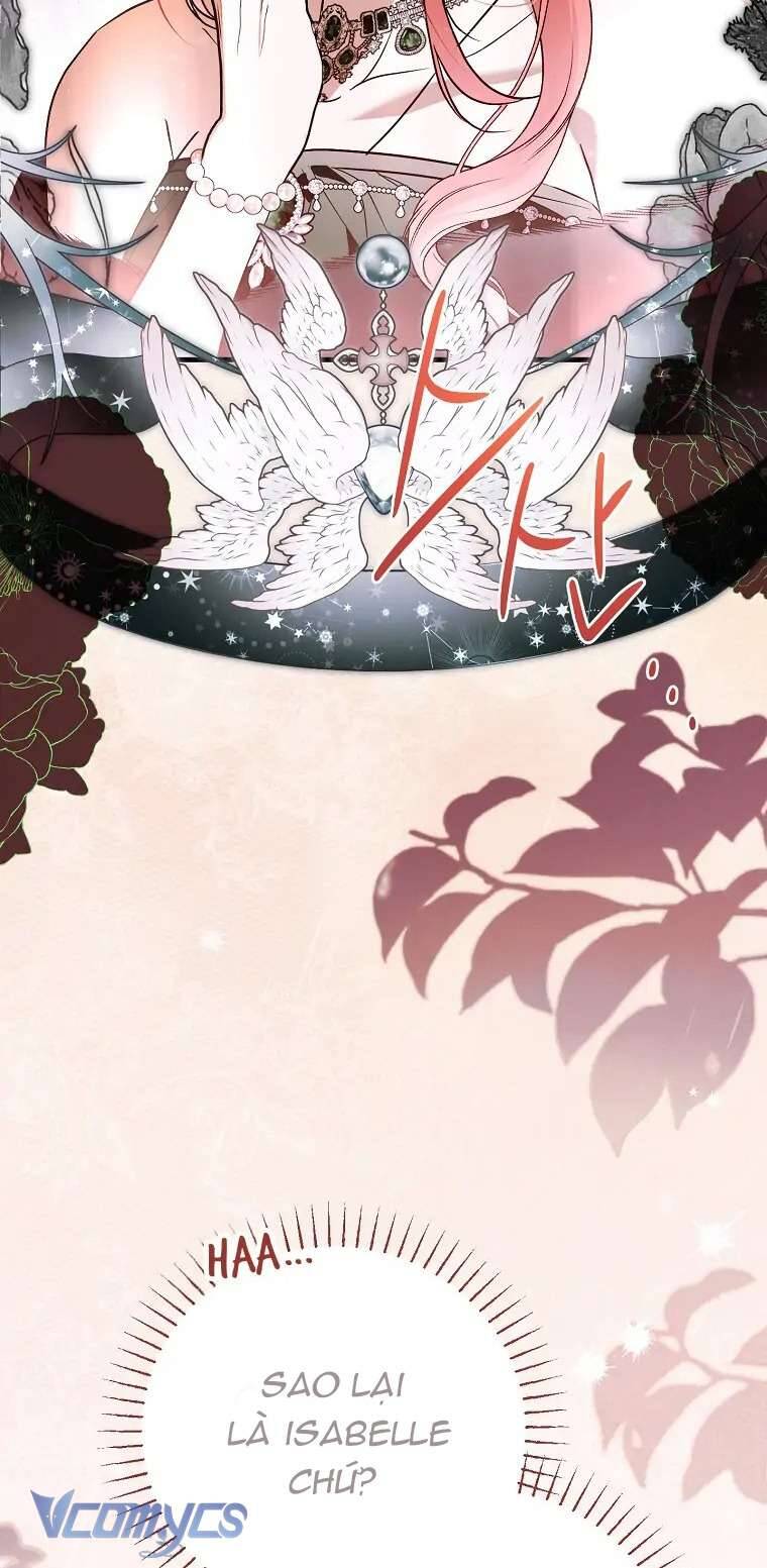 Ai Đó Đang Điều Khiển Cơ Thể Của Tôi - Chap 63 - Trang 46