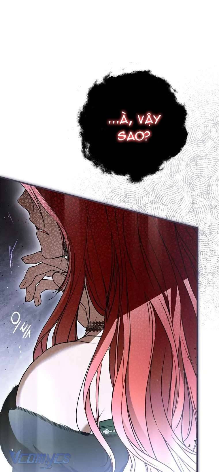 Ai Đó Đang Điều Khiển Cơ Thể Của Tôi - Chap 63 - Trang 48