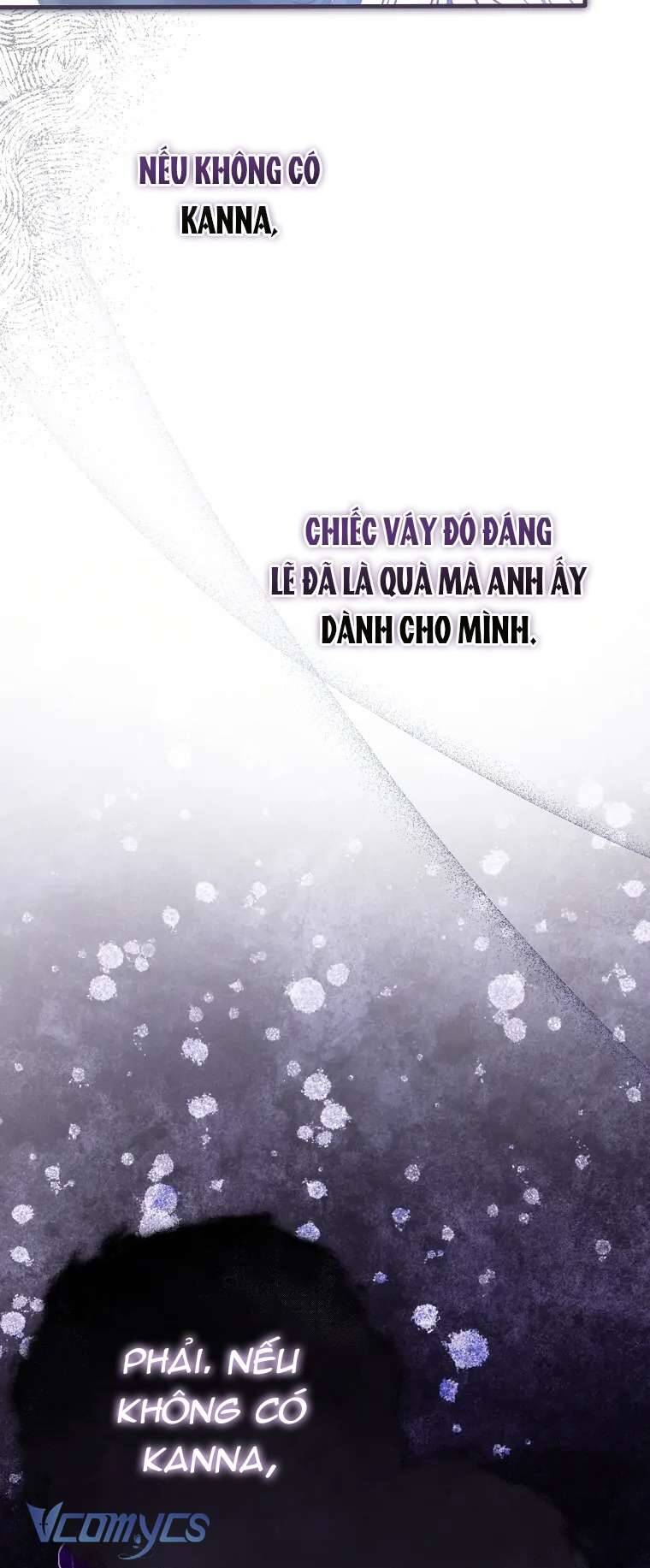 Ai Đó Đang Điều Khiển Cơ Thể Của Tôi - Chap 63 - Trang 49