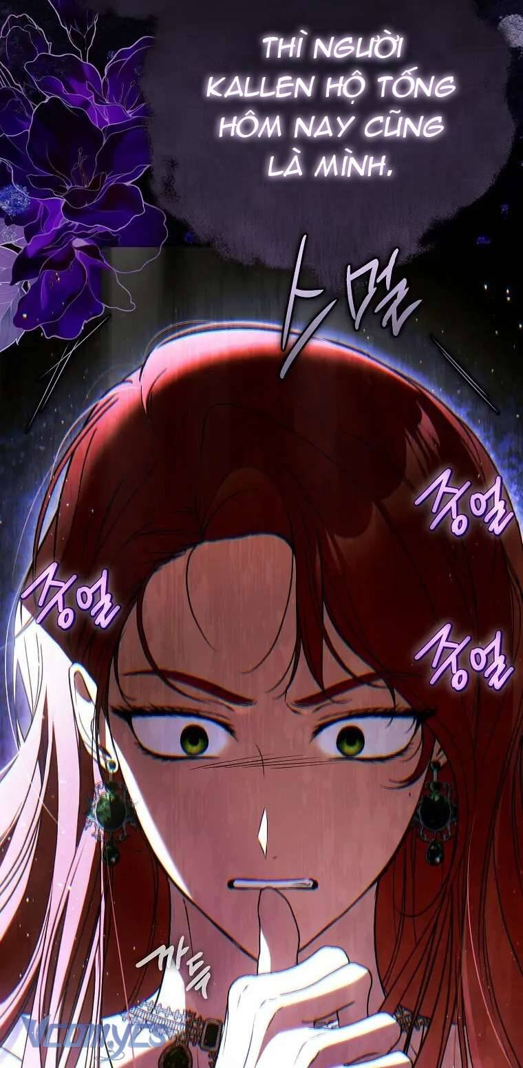 Ai Đó Đang Điều Khiển Cơ Thể Của Tôi - Chap 63 - Trang 50