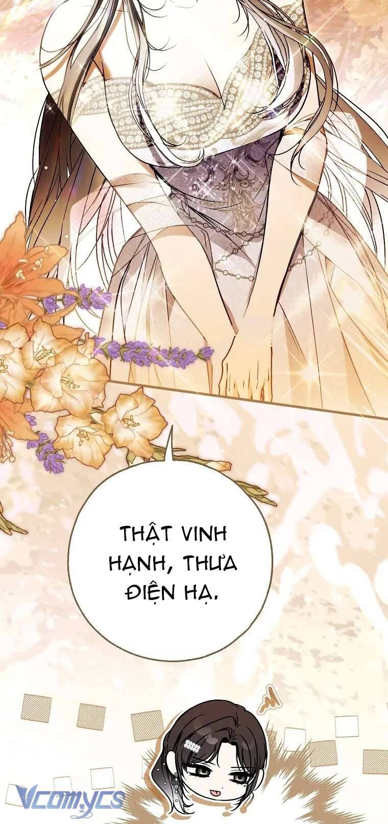 Ai Đó Đang Điều Khiển Cơ Thể Của Tôi - Chap 63 - Trang 6