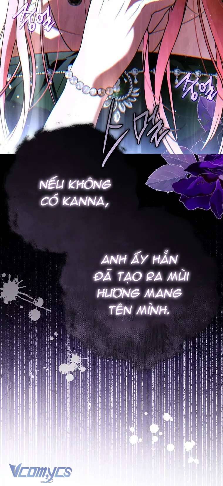 Ai Đó Đang Điều Khiển Cơ Thể Của Tôi - Chap 63 - Trang 51