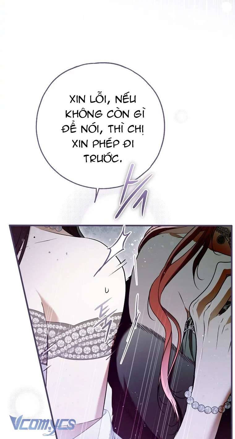 Ai Đó Đang Điều Khiển Cơ Thể Của Tôi - Chap 63 - Trang 52
