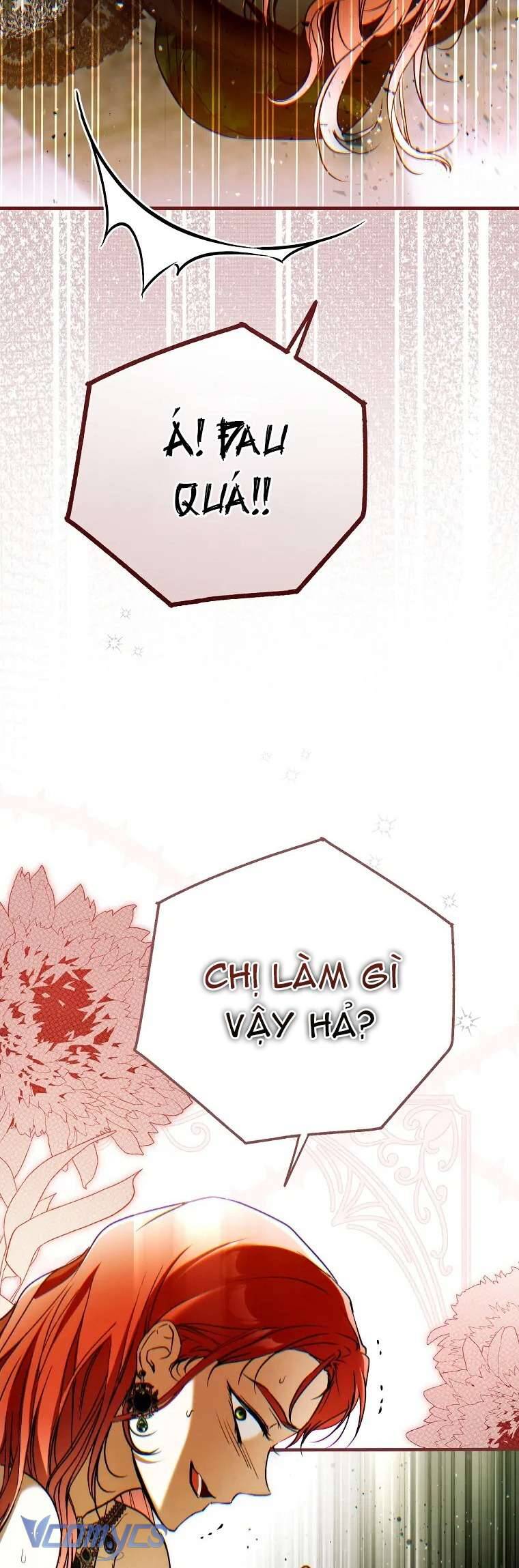 Ai Đó Đang Điều Khiển Cơ Thể Của Tôi - Chap 63 - Trang 55