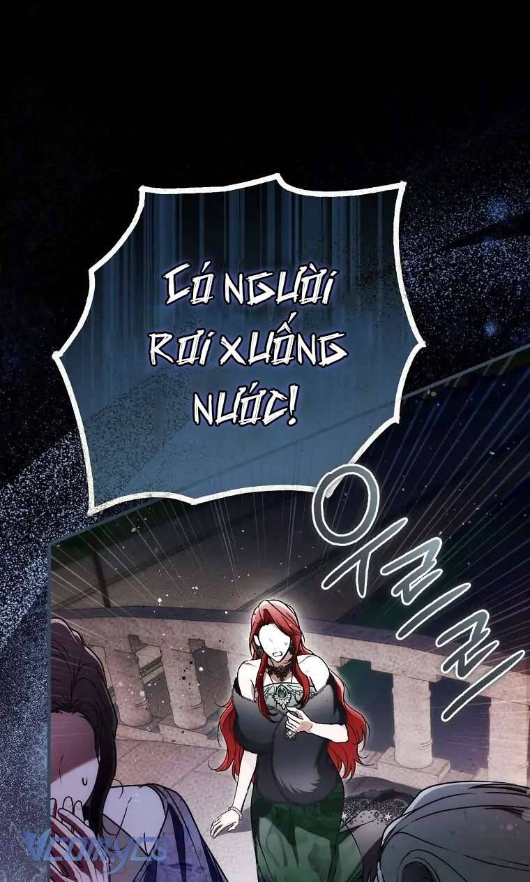 Ai Đó Đang Điều Khiển Cơ Thể Của Tôi - Chap 63 - Trang 57