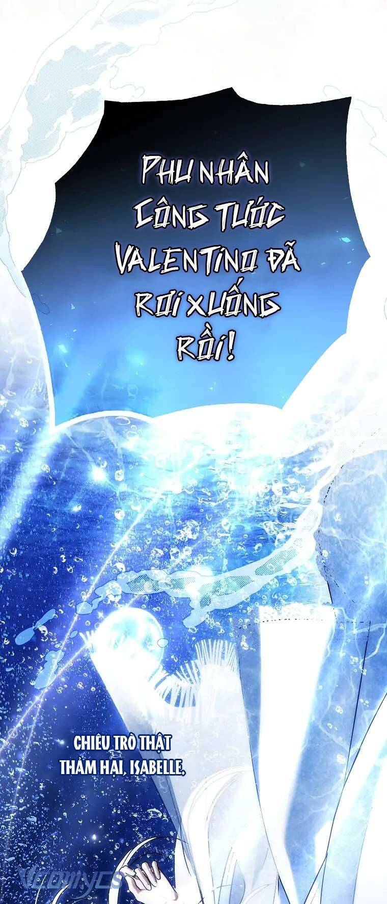 Ai Đó Đang Điều Khiển Cơ Thể Của Tôi - Chap 63 - Trang 59