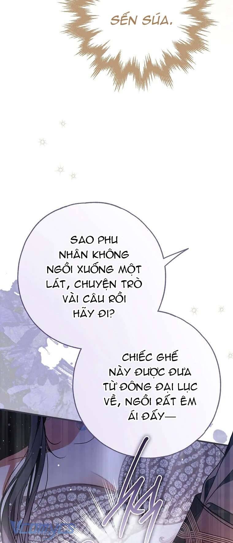 Ai Đó Đang Điều Khiển Cơ Thể Của Tôi - Chap 63 - Trang 7