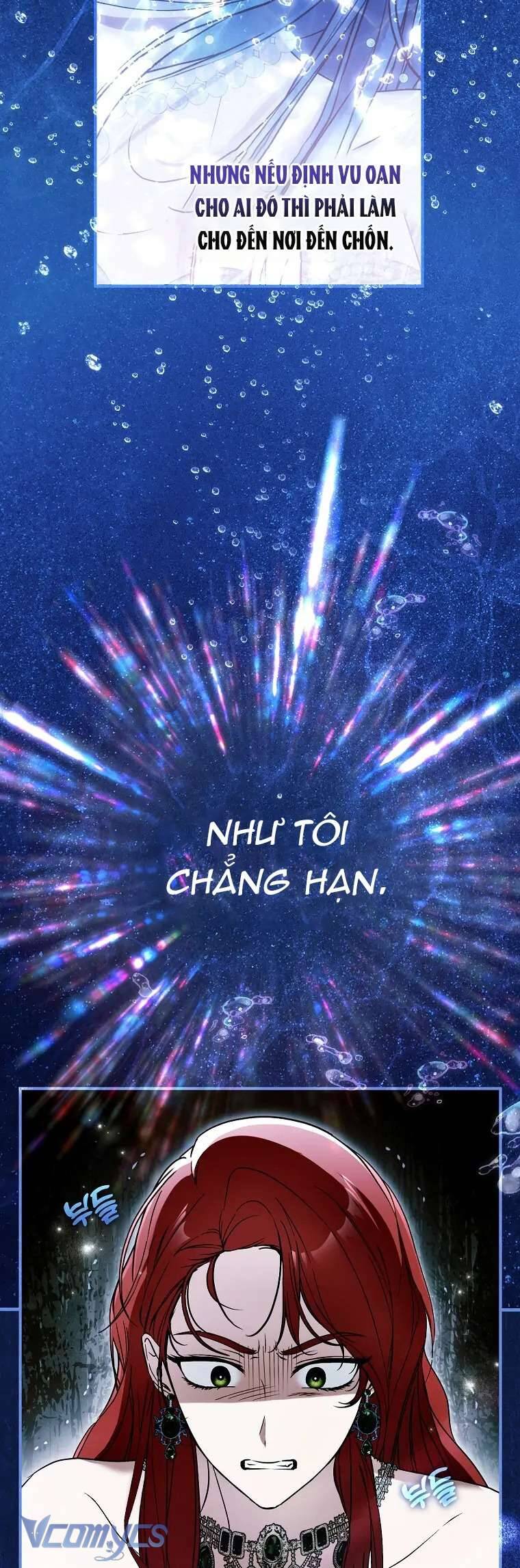 Ai Đó Đang Điều Khiển Cơ Thể Của Tôi - Chap 63 - Trang 61