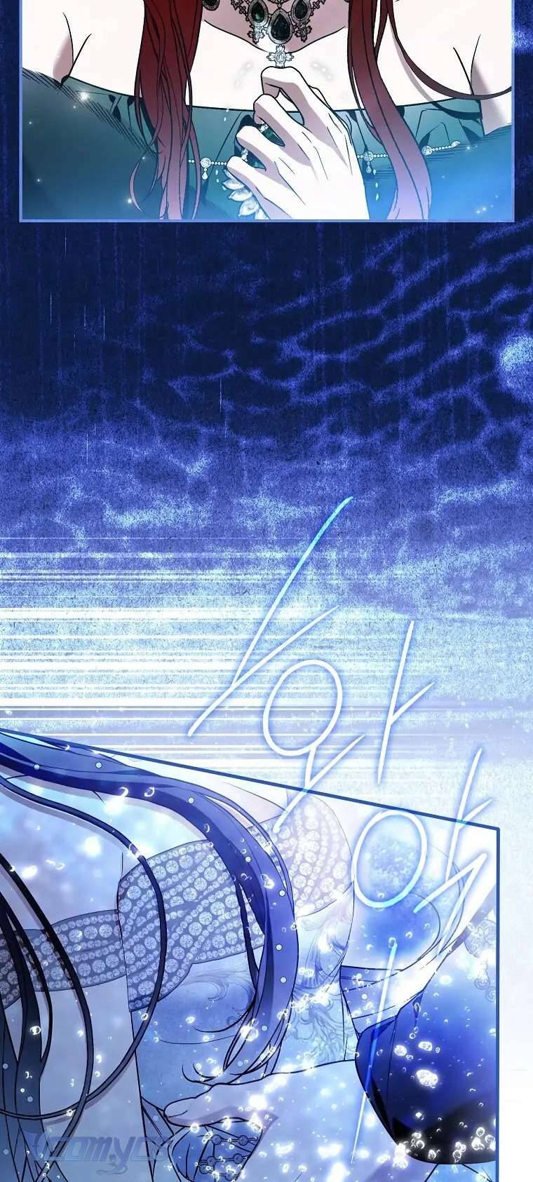Ai Đó Đang Điều Khiển Cơ Thể Của Tôi - Chap 63 - Trang 62