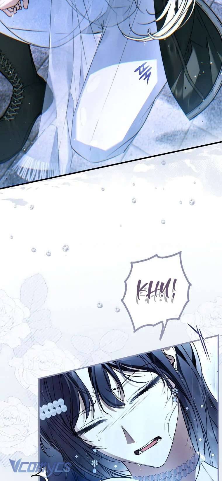 Ai Đó Đang Điều Khiển Cơ Thể Của Tôi - Chap 63 - Trang 65