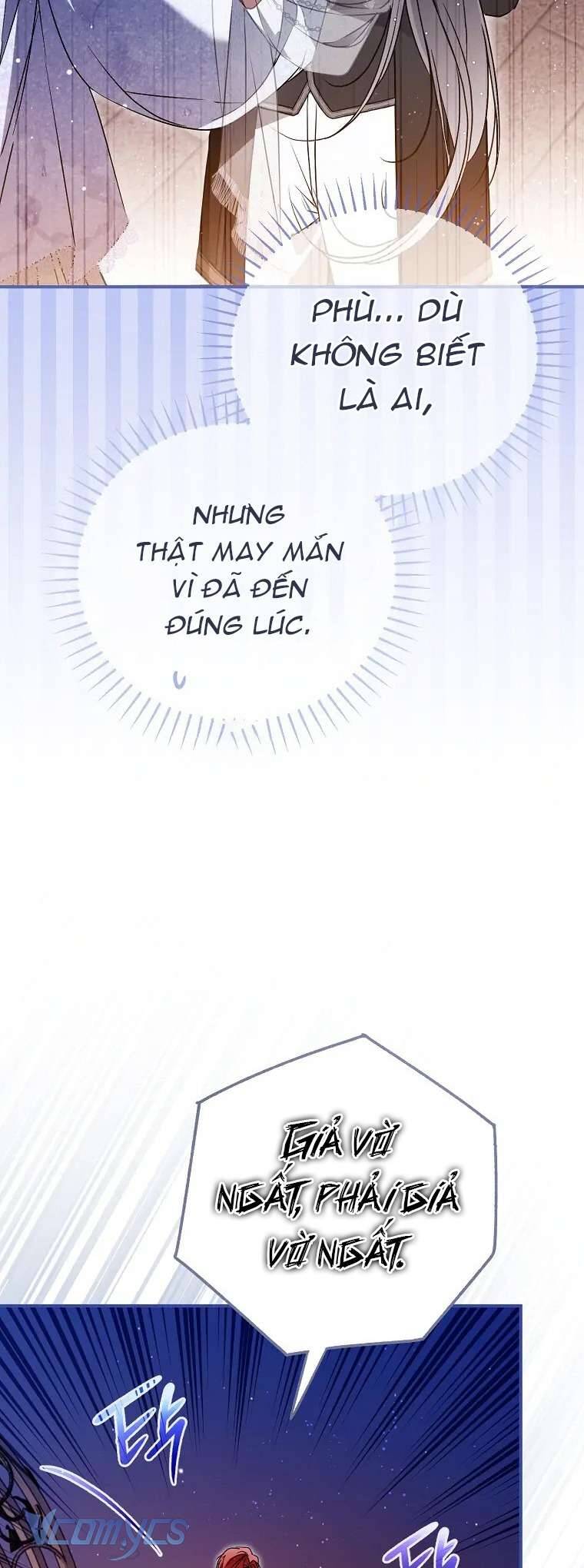 Ai Đó Đang Điều Khiển Cơ Thể Của Tôi - Chap 63 - Trang 67