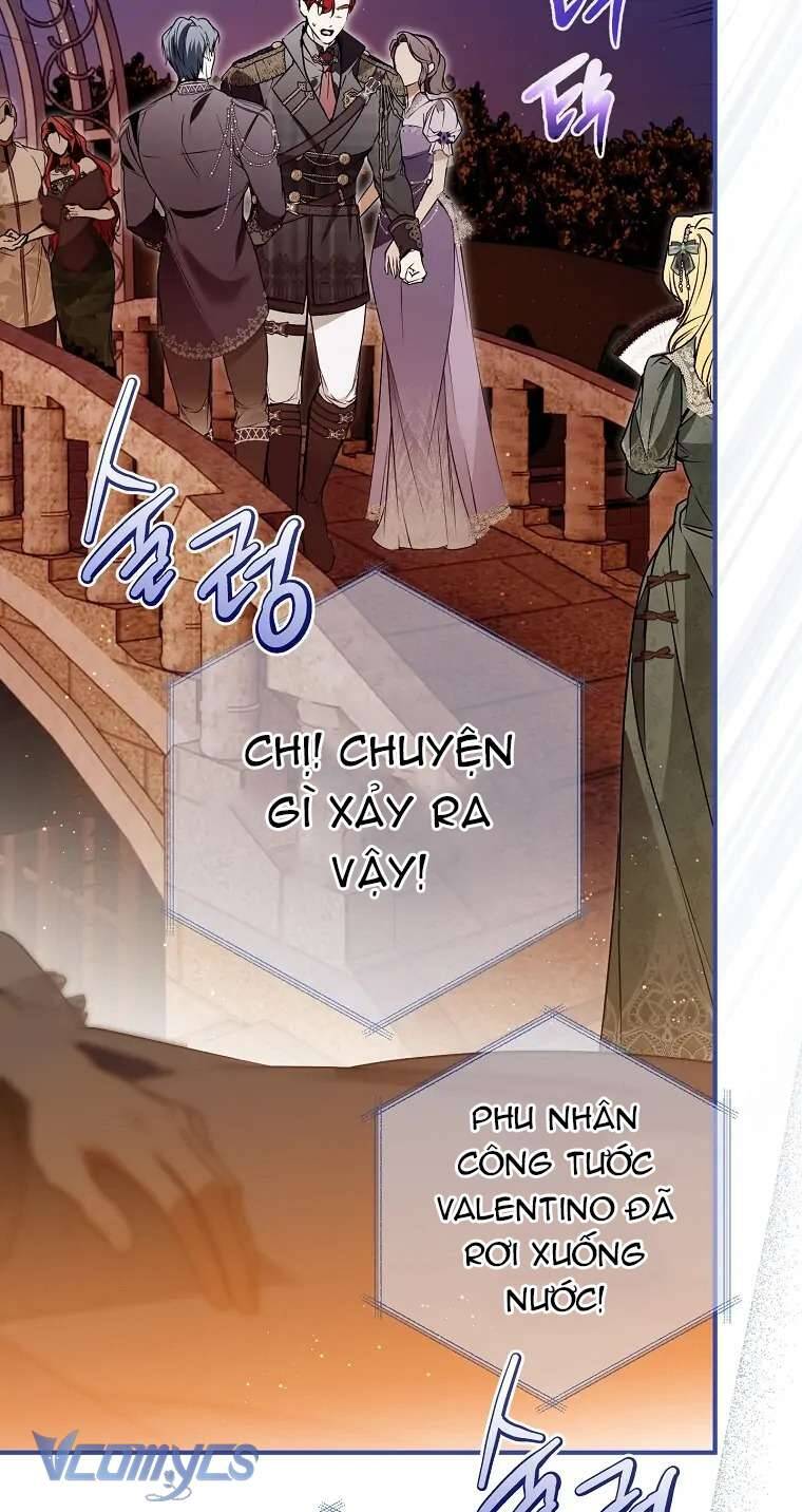 Ai Đó Đang Điều Khiển Cơ Thể Của Tôi - Chap 63 - Trang 68