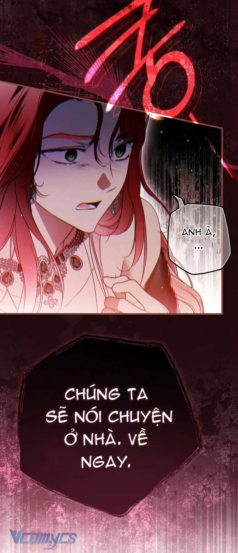 Ai Đó Đang Điều Khiển Cơ Thể Của Tôi - Chap 63 - Trang 73