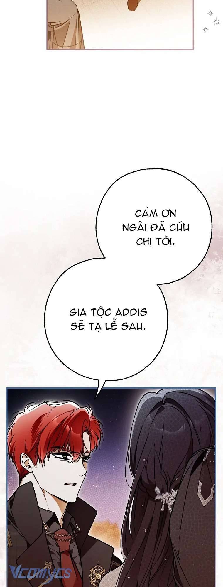 Ai Đó Đang Điều Khiển Cơ Thể Của Tôi - Chap 63 - Trang 75