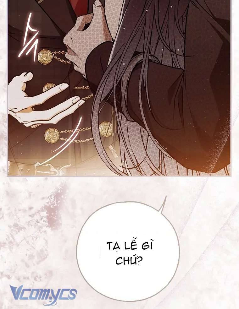 Ai Đó Đang Điều Khiển Cơ Thể Của Tôi - Chap 63 - Trang 76